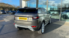 Land Rover Range Rover Evoque 2.0 Ingenium Si4 HSE Dynamic Lux 5dr Auto Petrol Hatchback